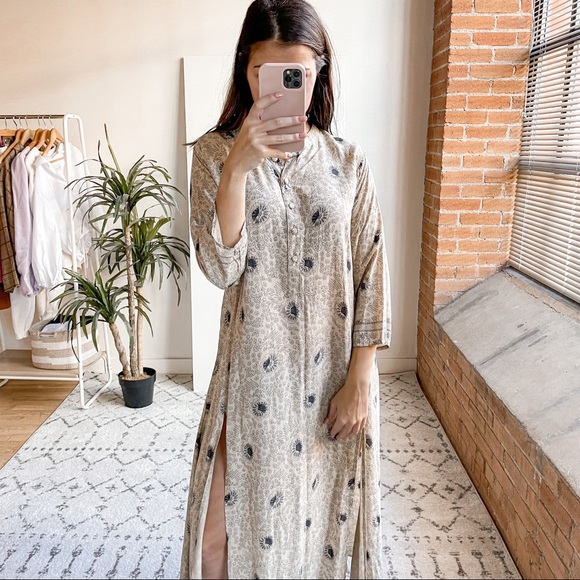 chinese dress ladies Isobel Maxi Dress